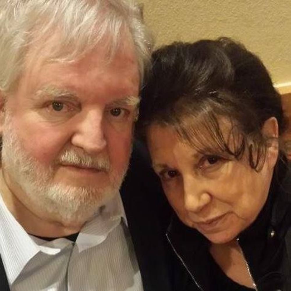 Meet your Posher, Lynn